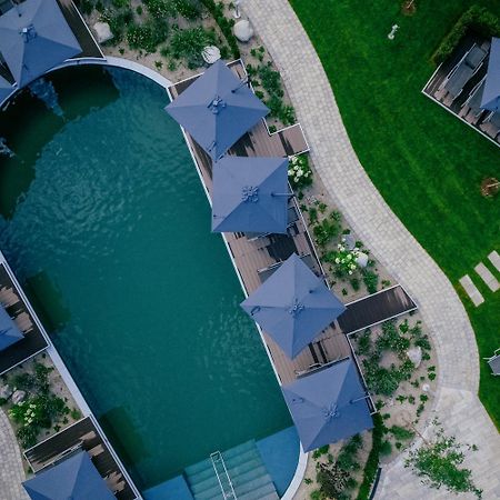 Churfuerstenhof Wellnesshotel Bad Birnbach Kültér fotó