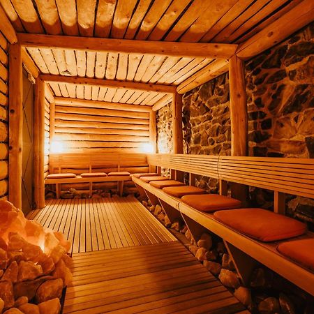 Churfuerstenhof Wellnesshotel Bad Birnbach Kültér fotó