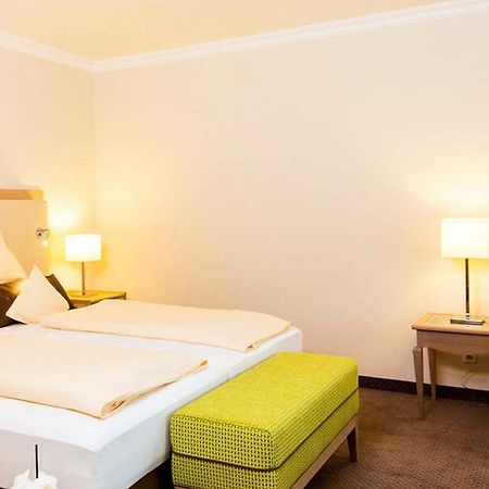 Churfuerstenhof Wellnesshotel Bad Birnbach Kültér fotó