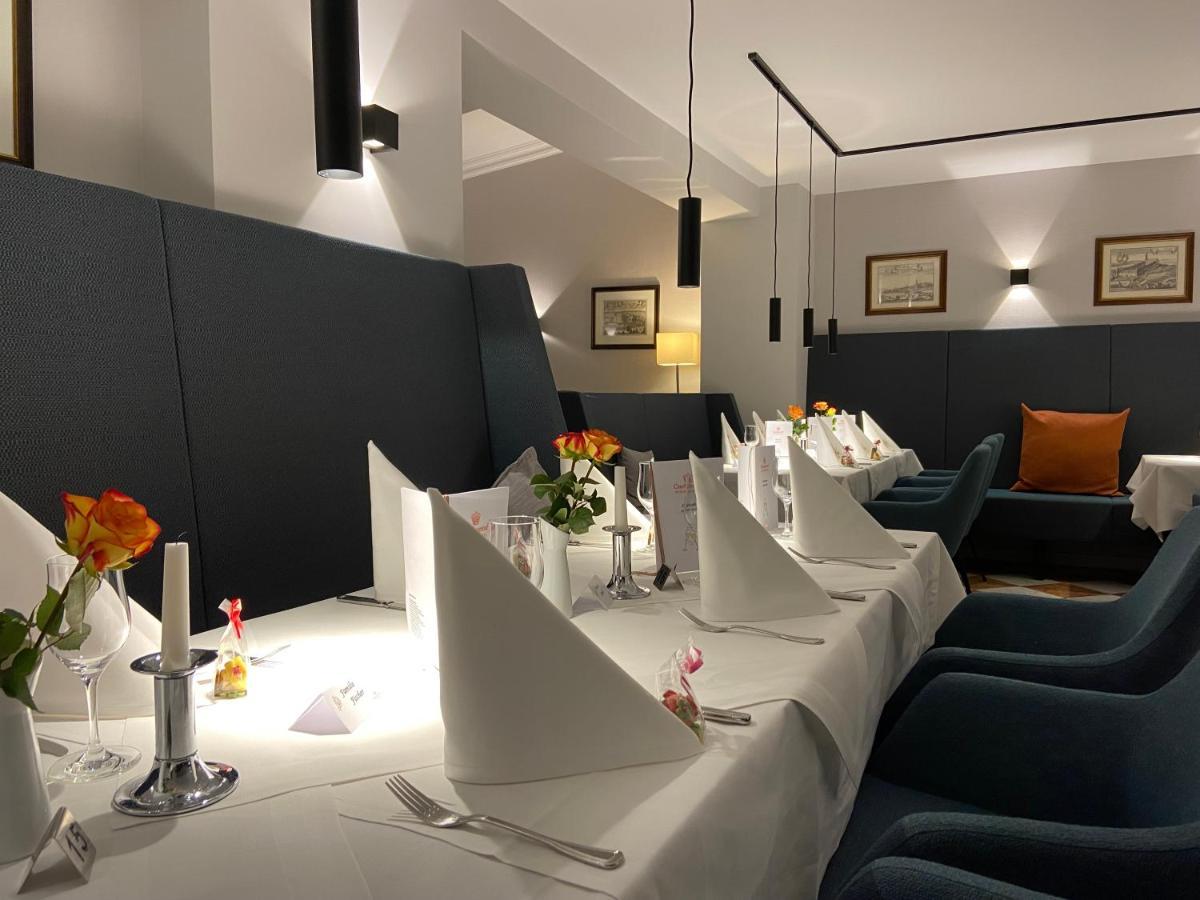 Churfuerstenhof Wellnesshotel Bad Birnbach Kültér fotó