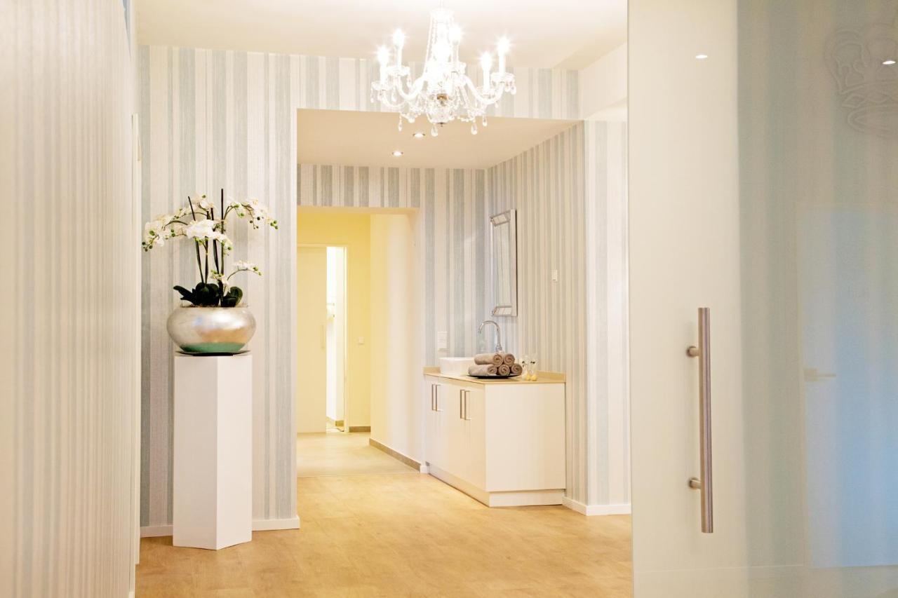 Churfuerstenhof Wellnesshotel Bad Birnbach Kültér fotó