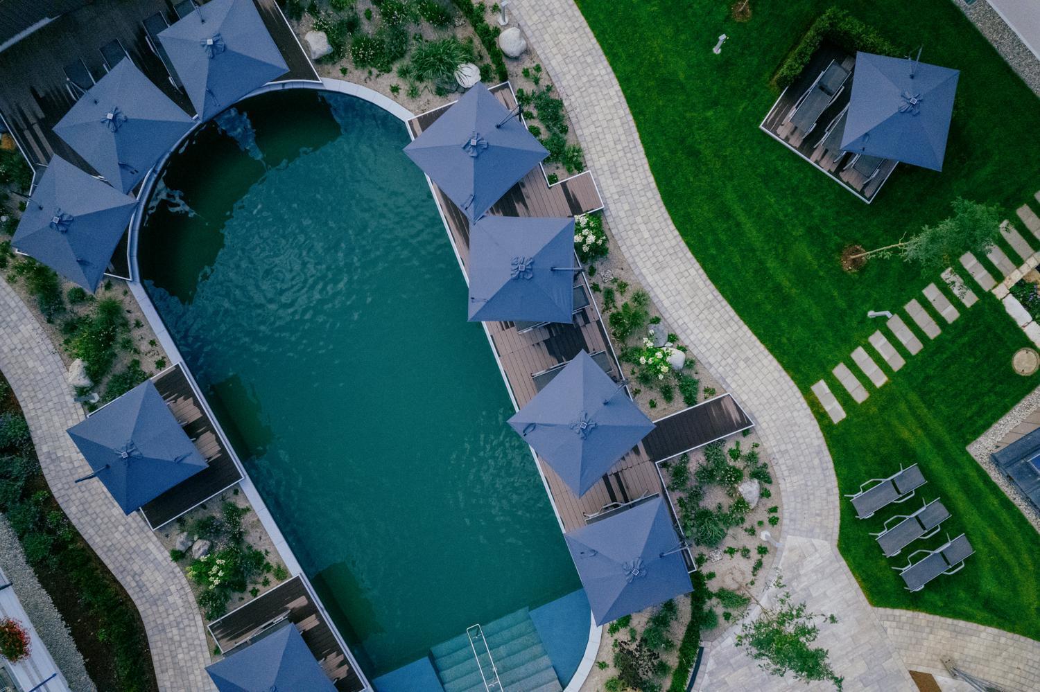 Churfuerstenhof Wellnesshotel Bad Birnbach Kültér fotó