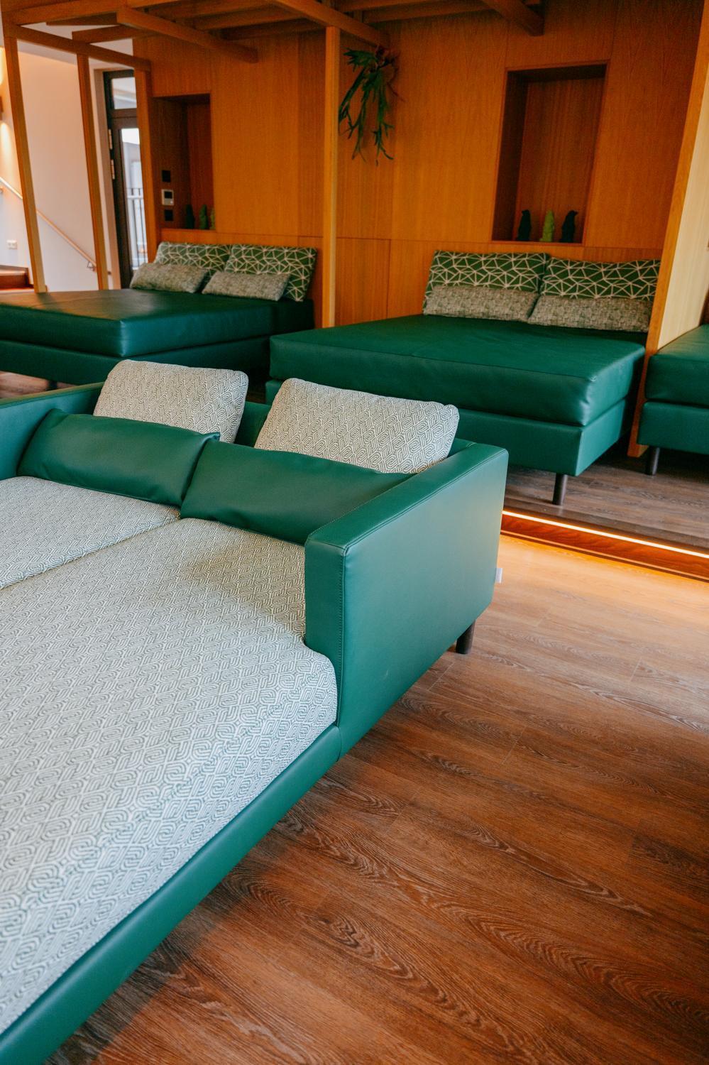 Churfuerstenhof Wellnesshotel Bad Birnbach Kültér fotó