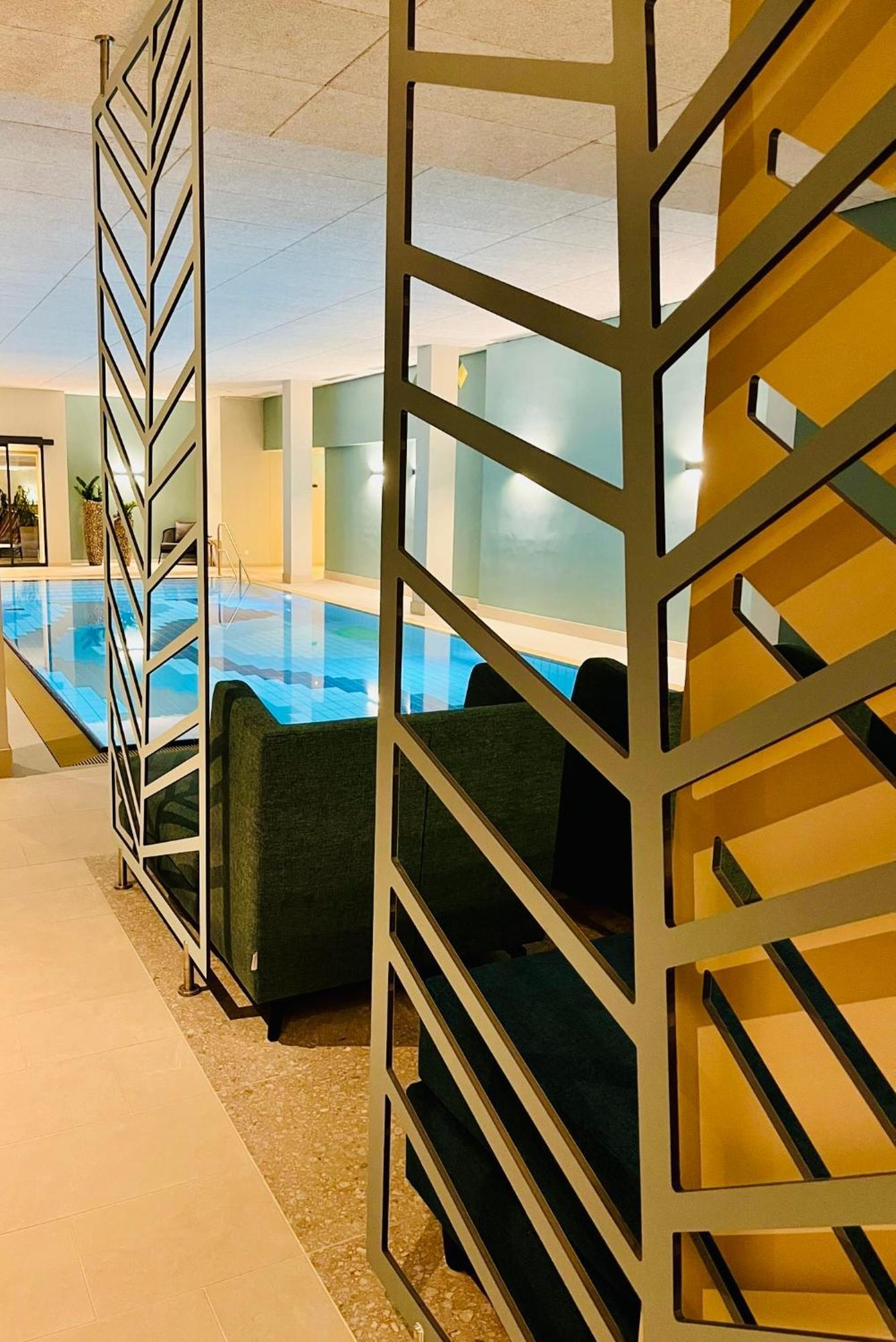 Churfuerstenhof Wellnesshotel Bad Birnbach Kültér fotó