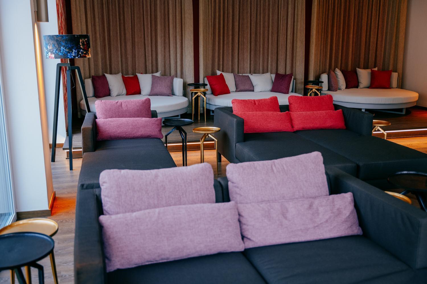 Churfuerstenhof Wellnesshotel Bad Birnbach Kültér fotó