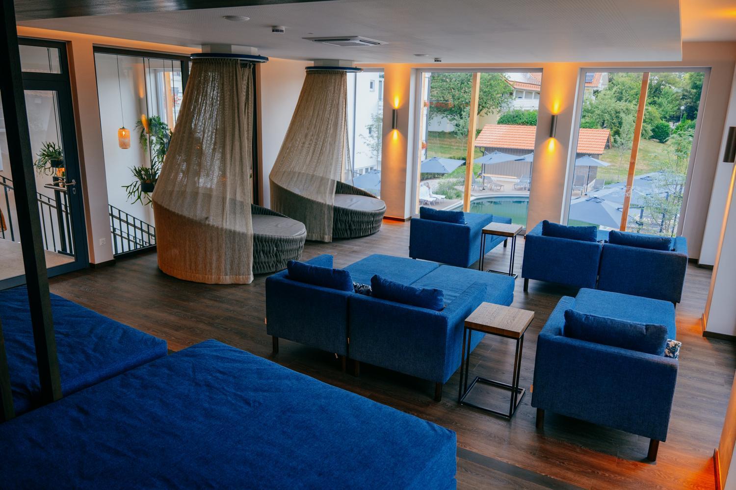 Churfuerstenhof Wellnesshotel Bad Birnbach Kültér fotó