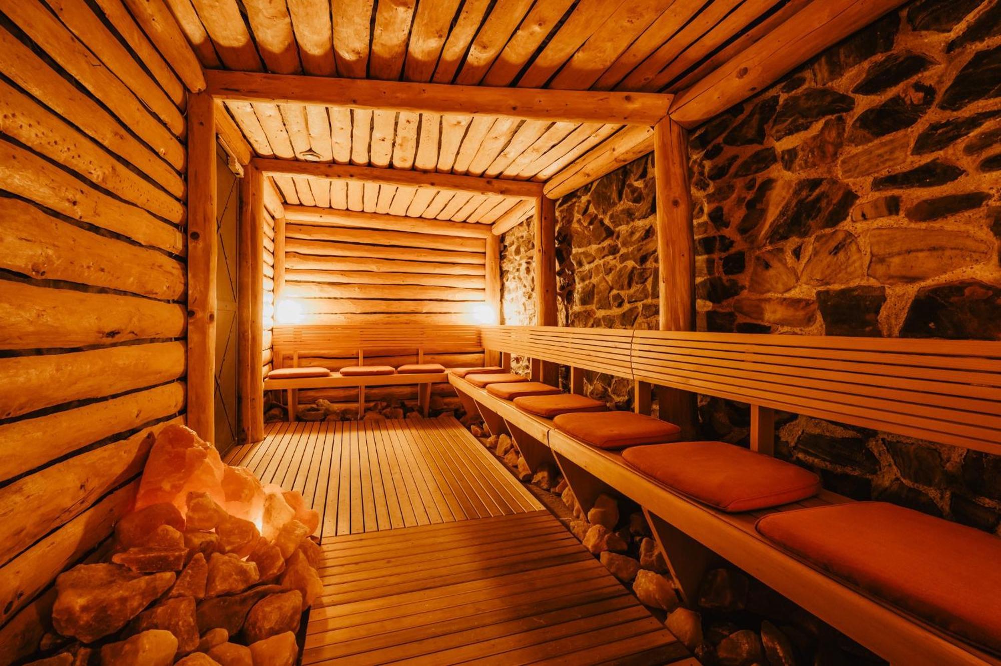 Churfuerstenhof Wellnesshotel Bad Birnbach Kültér fotó