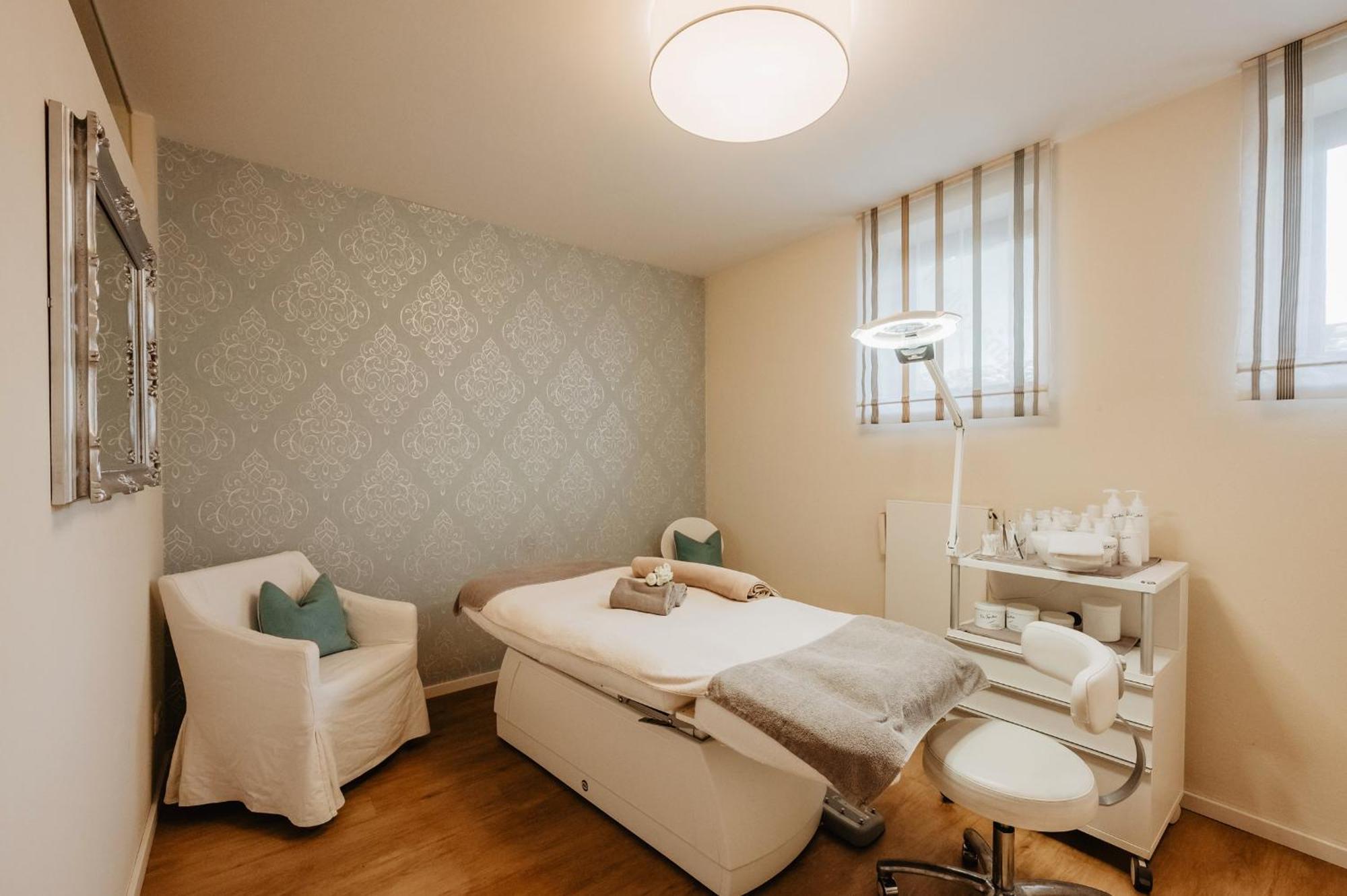 Churfuerstenhof Wellnesshotel Bad Birnbach Kültér fotó