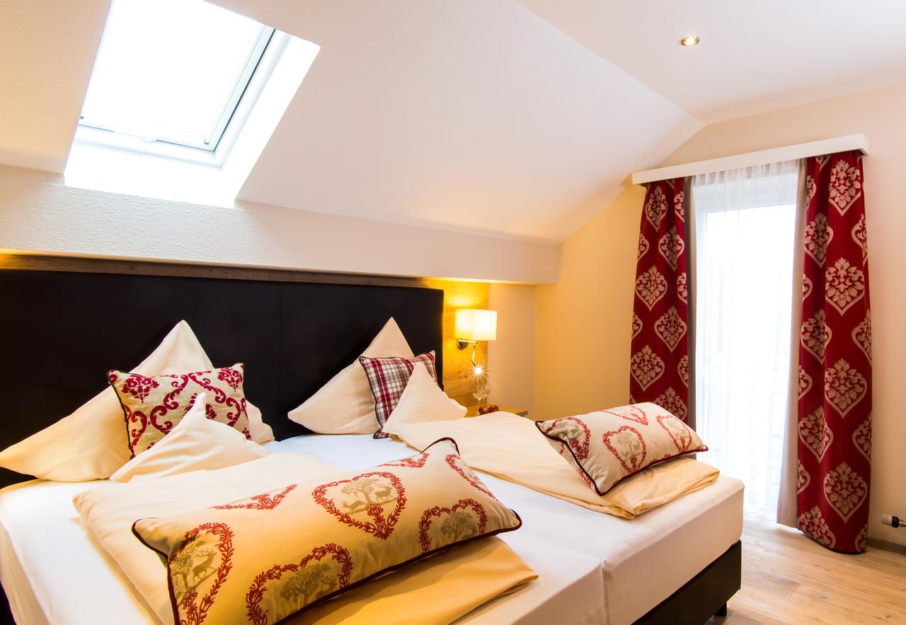 Churfuerstenhof Wellnesshotel Bad Birnbach Kültér fotó