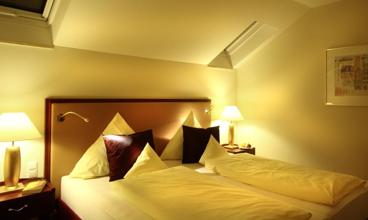 Churfuerstenhof Wellnesshotel Bad Birnbach Kültér fotó