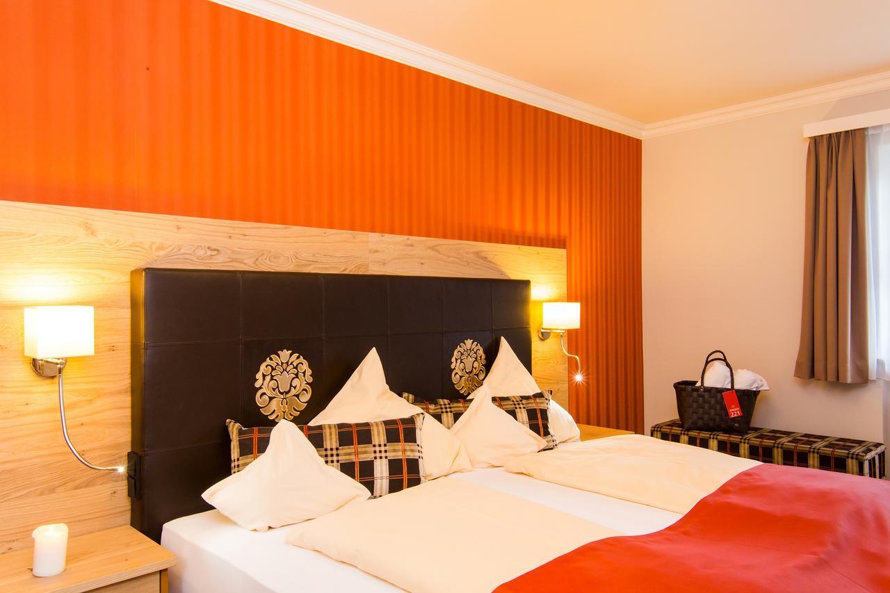 Churfuerstenhof Wellnesshotel Bad Birnbach Kültér fotó