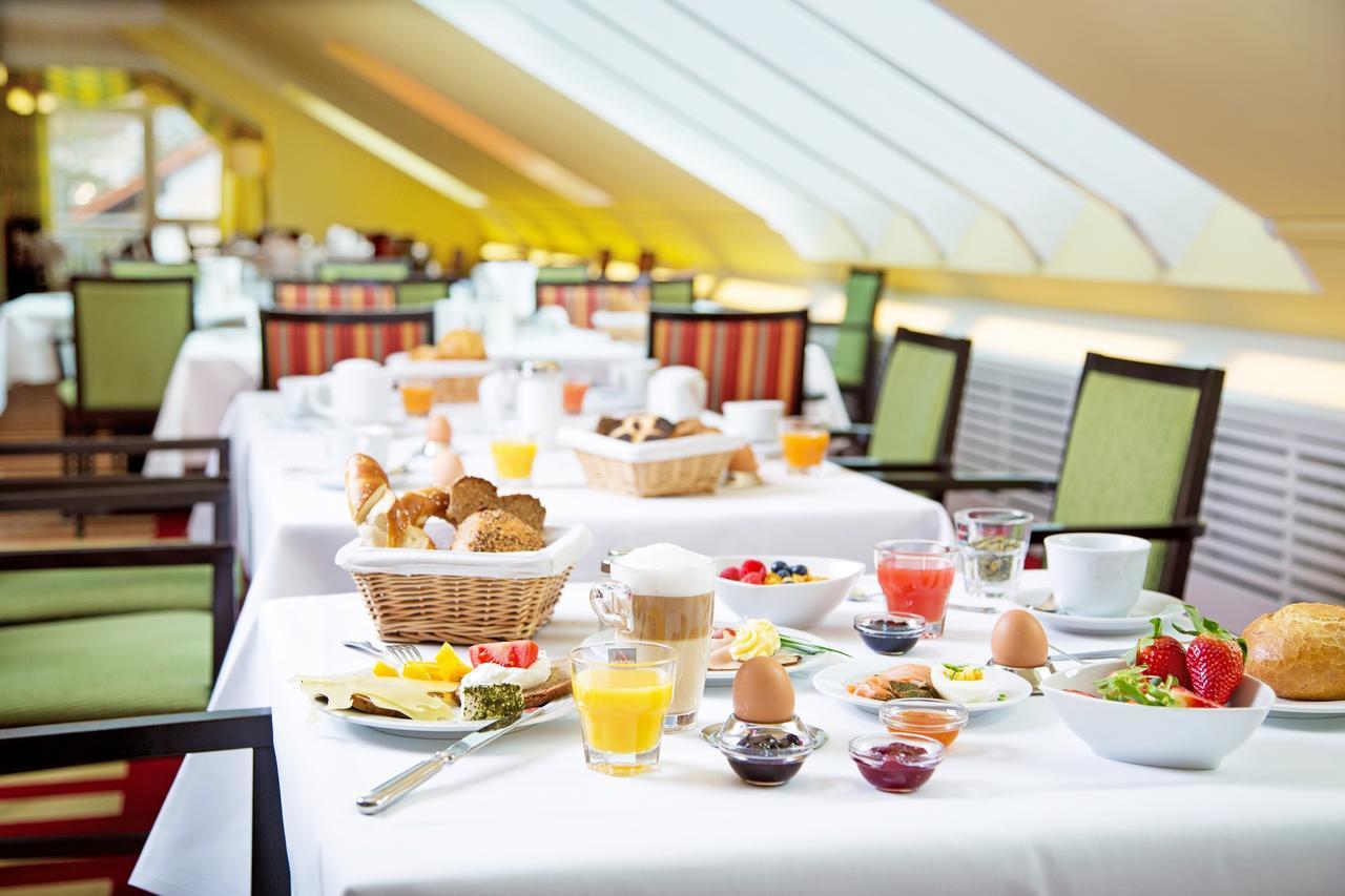Churfuerstenhof Wellnesshotel Bad Birnbach Kültér fotó