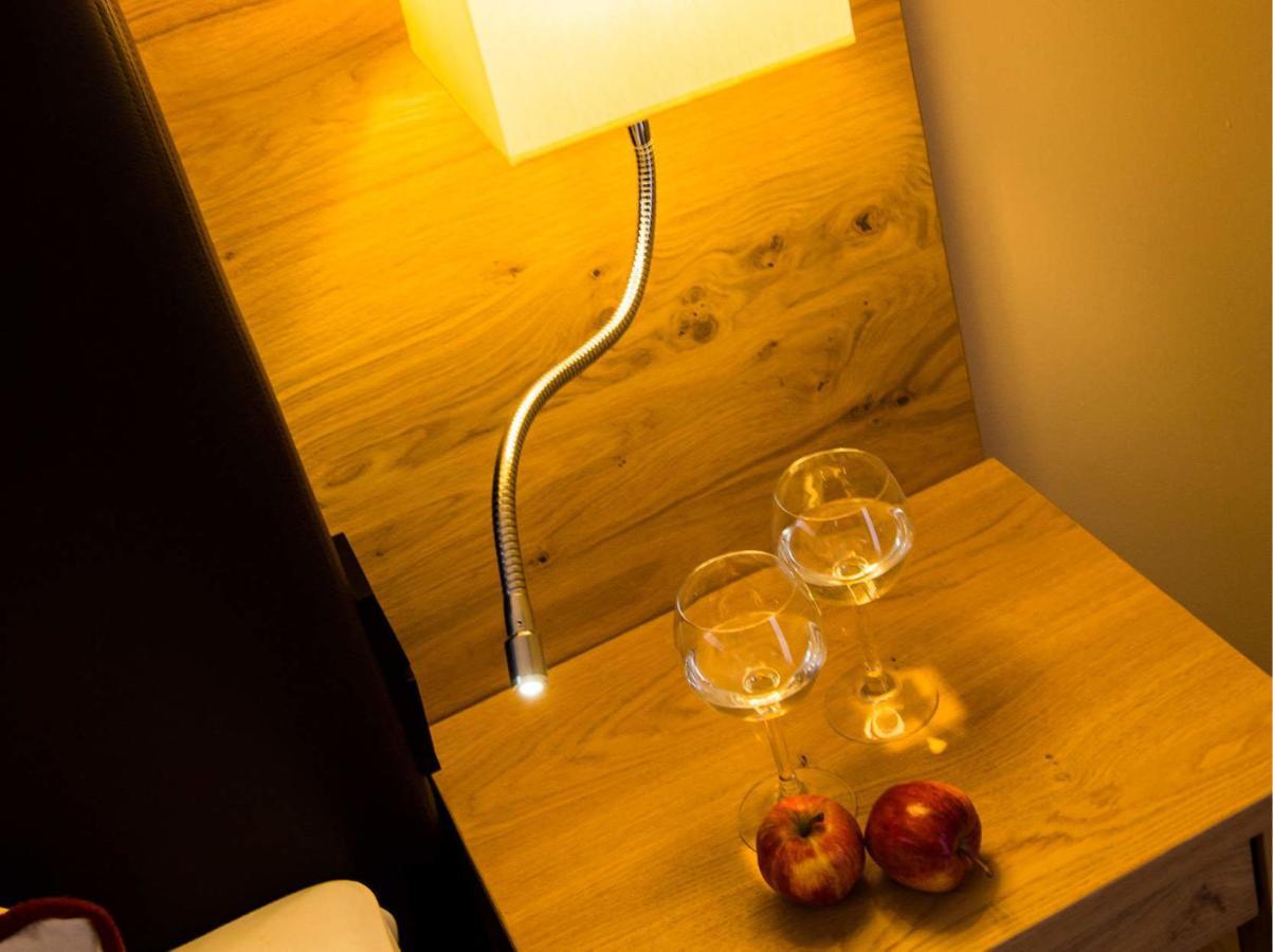 Churfuerstenhof Wellnesshotel Bad Birnbach Kültér fotó